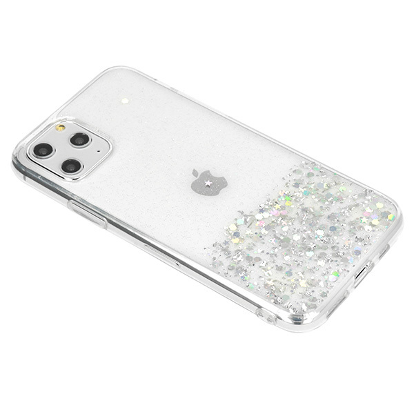 Brilliant Clear Case for Samsung Galaxy S21 FE Transparent