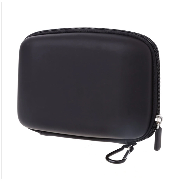 GPS Case - 6,0 inches Black