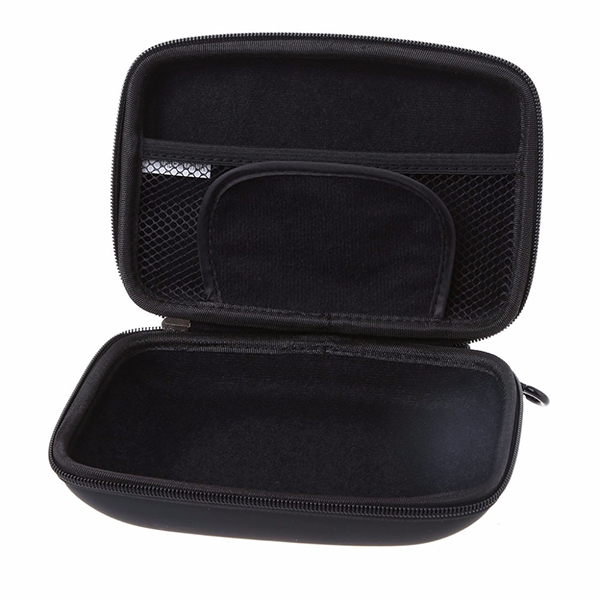 GPS Case - 6,0 inches Black
