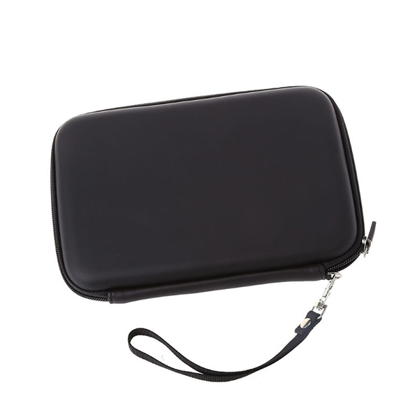 GPS Case - 7,0 inches Black