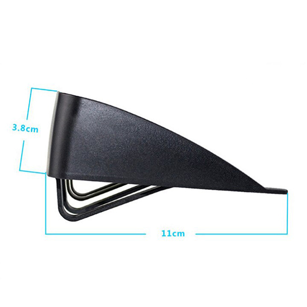 Sunshade Visor for GPS > 7,0 inches