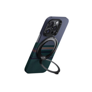 Benks Ring holder Grip Aurora magnetic