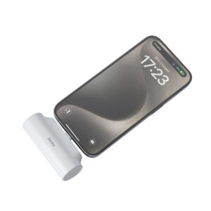 Benks Power bank 5000mAh PB15 Mini - Type C - white