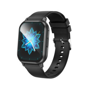 Borofone Smartwatch BD11 black