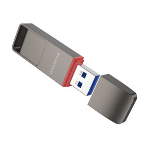 Borofone Pendrive BUD7 Spirit USB 3.2  64GB