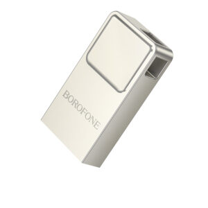Borofone Pendrive BUD5 Mini Finesse USB 2.0   8GB