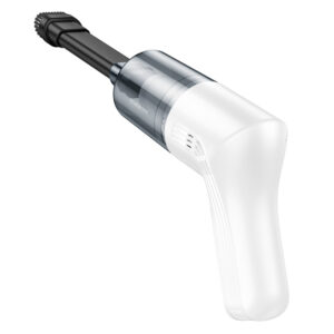 Borofone Wireless Car Vacuum Cleaner FC4 Diamond white