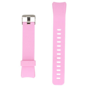 Blavec Watch band for SB-01 Active silicone pink