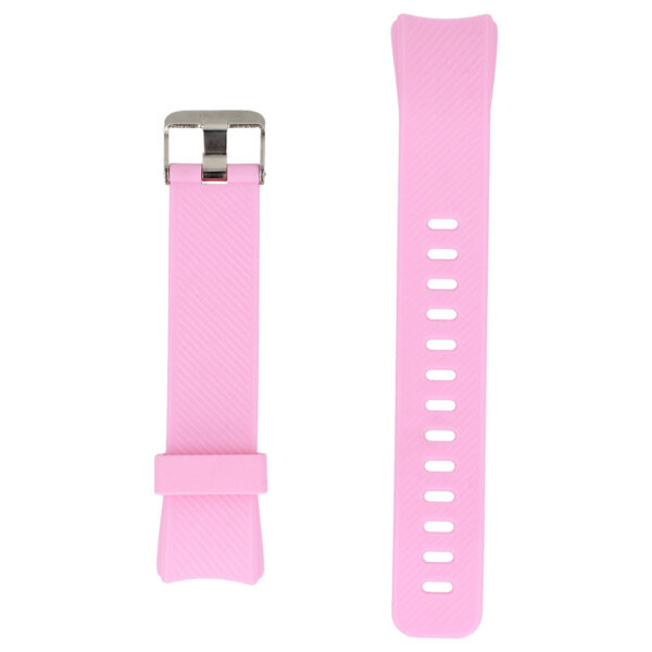 Blavec Watch band for SB-01 Active silicone pink