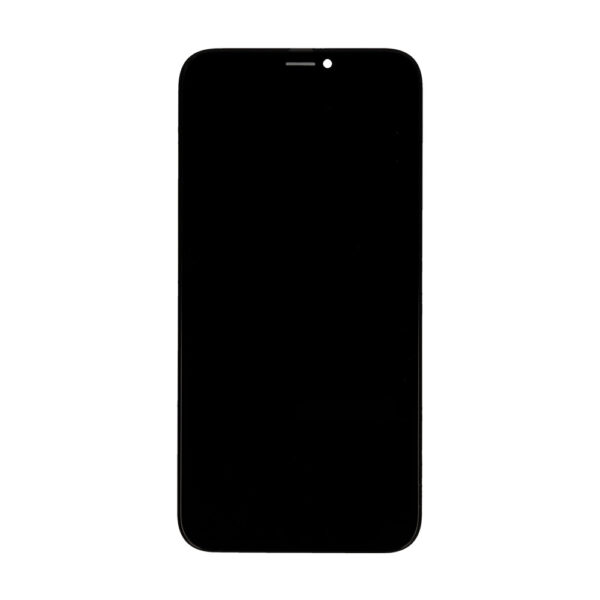 Mecanico LCD Screen Incell for Iphone X black with frame