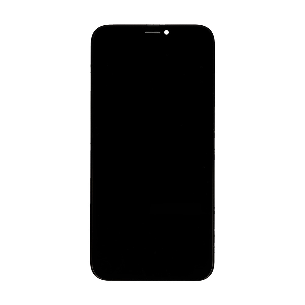 Mecanico LCD Screen Incell for Iphone X black with frame