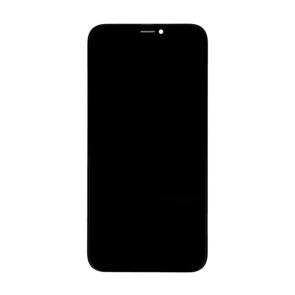 Mecanico LCD Screen Incell for Iphone XS black with frame