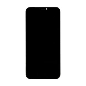 Mecanico LCD Screen Incell for Iphone XS Max black with frame