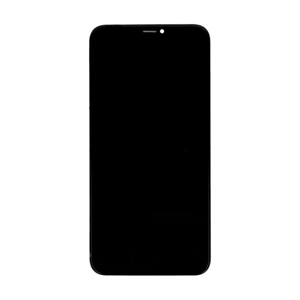 Mecanico LCD Screen Incell for Iphone XS Max black with frame