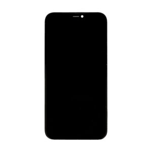 Mecanico LCD Screen Incell for Iphone 11 black with frame