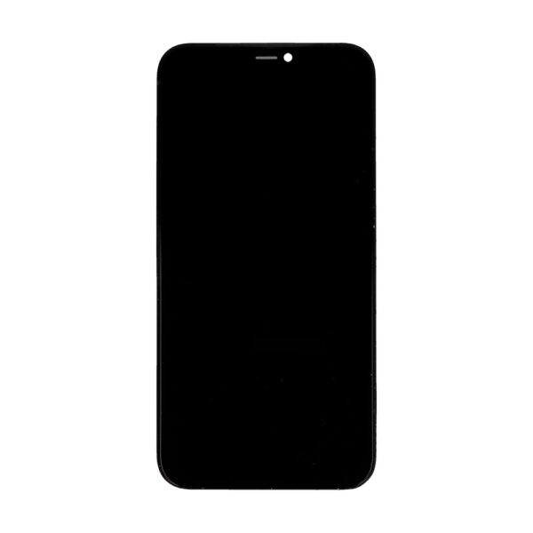 Mecanico LCD Screen Incell for Iphone 11 black with frame