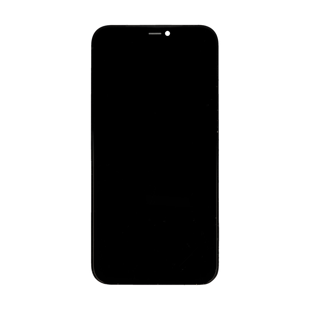 Mecanico LCD Screen Incell for Iphone 11 black with frame