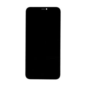 Mecanico LCD Screen Incell for Iphone 11 Pro Max black with frame