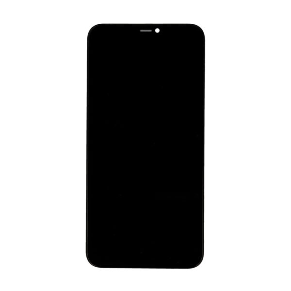 Mecanico LCD Screen Incell for Iphone 11 Pro Max black with frame