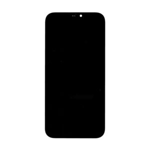 Mecanico LCD Screen Incell for Iphone 12 Pro Max black with frame