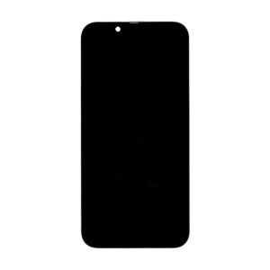 Mecanico LCD Screen Incell for Iphone 13 Mini black with frame