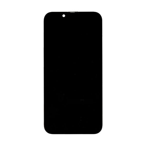 Mecanico LCD Screen Incell for Iphone 13 Mini black with frame