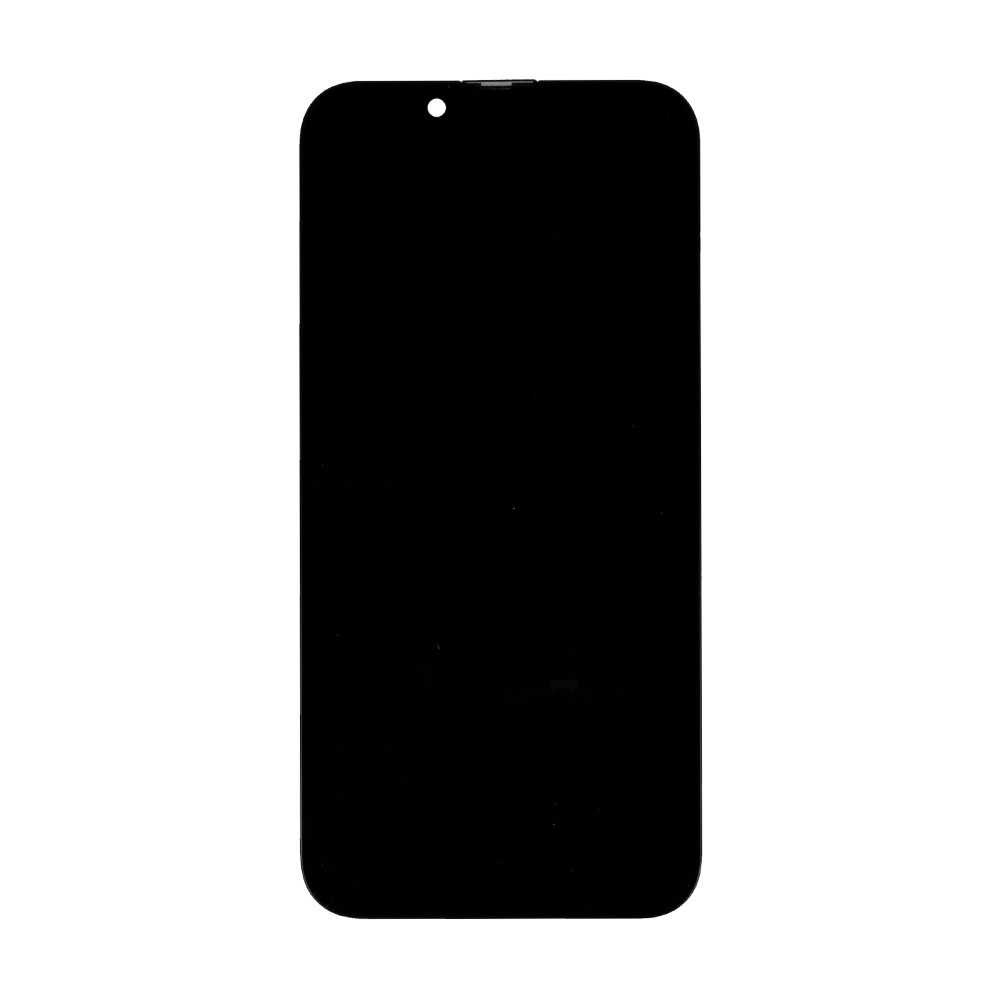 Mecanico LCD Screen Incell for Iphone 13 Mini black with frame
