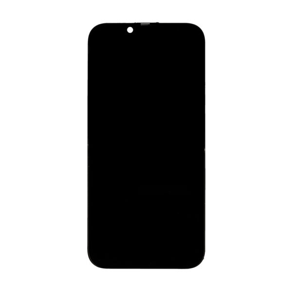 Mecanico LCD Screen Incell for Iphone 14 black with frame