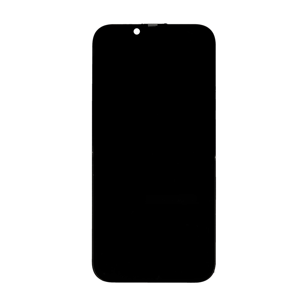 Mecanico LCD Screen Incell for Iphone 14 black with frame