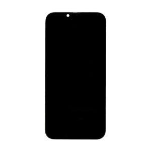 Mecanico LCD Screen Incell for Iphone 14 Plus black with frame