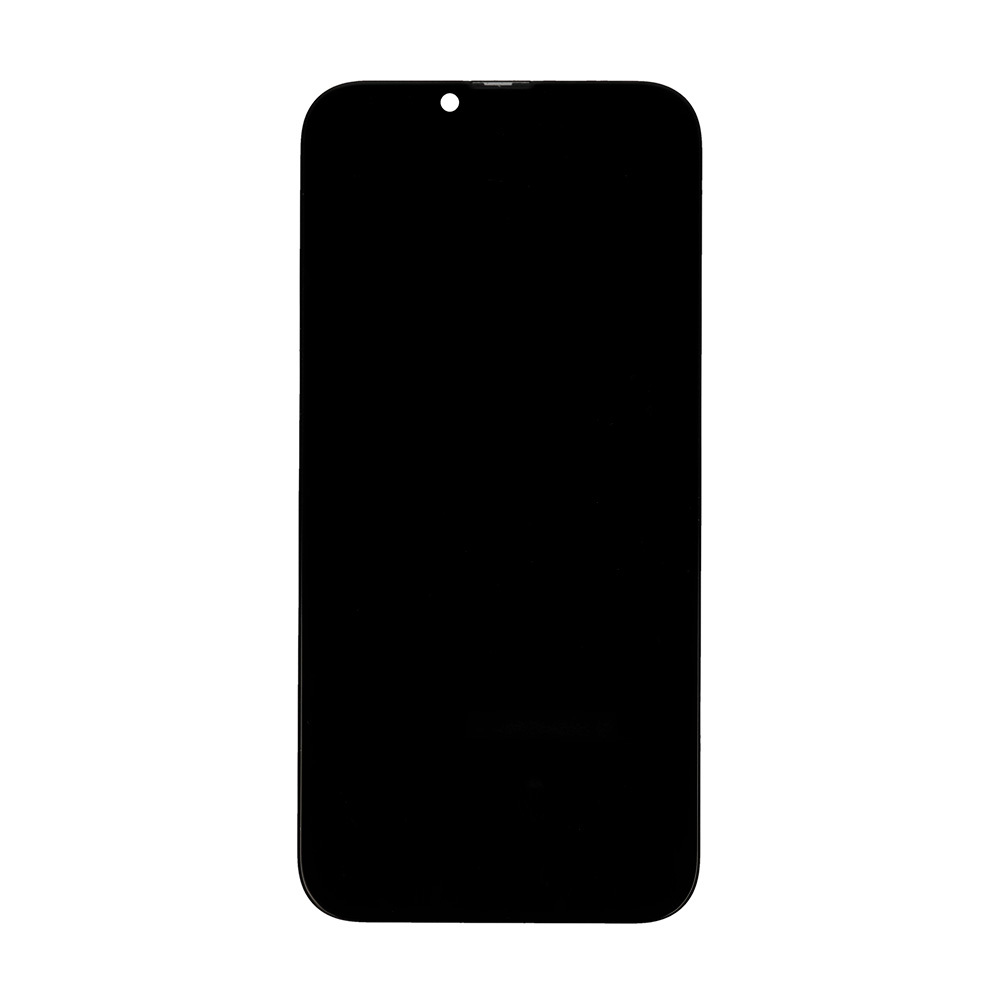 Mecanico LCD Screen Incell for Iphone 14 Plus black with frame