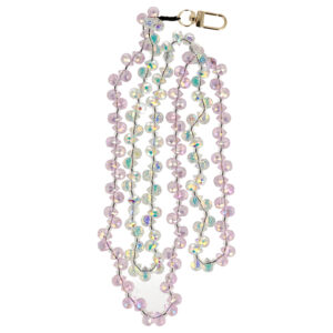 Phone pendant CMZ-1 Diamond pink