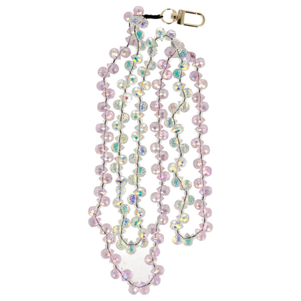Phone pendant CMZ-1 Diamond pink