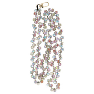 Phone pendant CMZ-1 Diamond purple