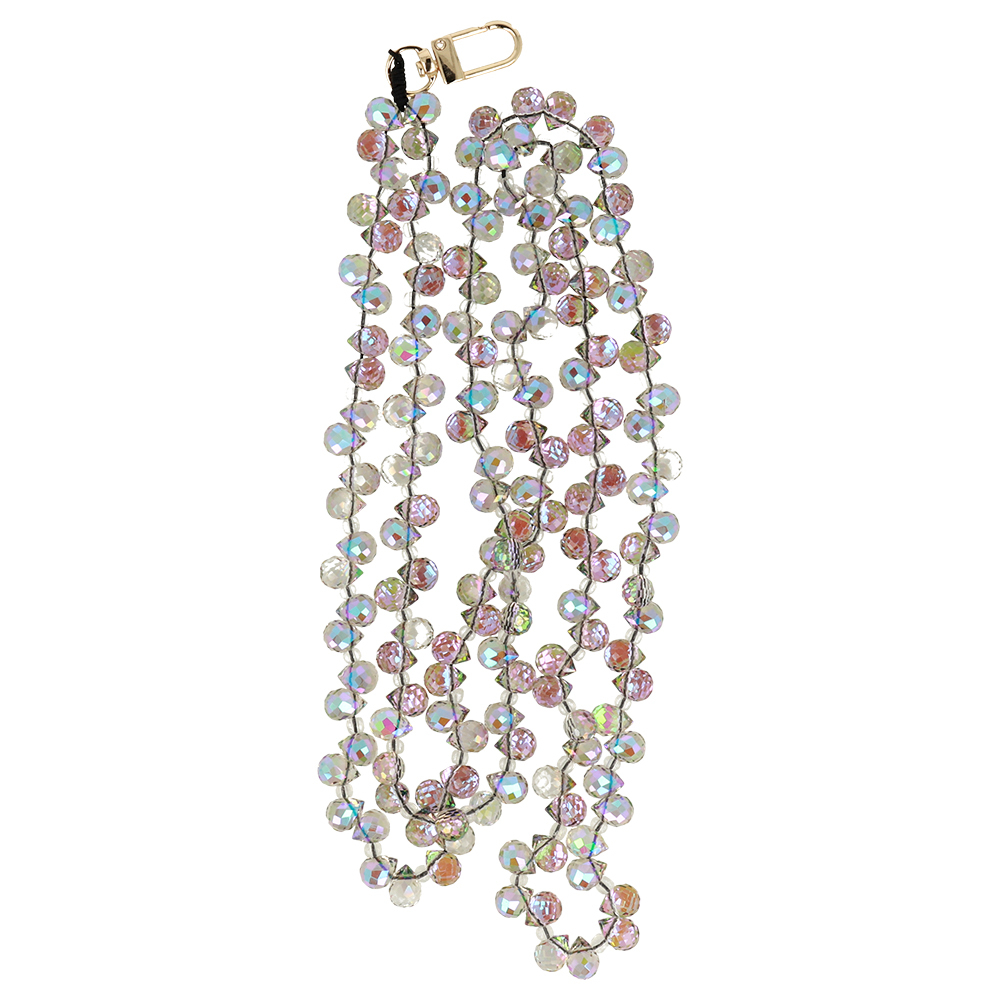 Phone pendant CMZ-1 Diamond purple