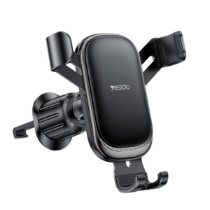 Yesido Gravity car holder C247 to air vent black