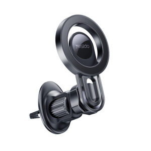 Yesido Magnetic car holder C209 Magsafe to air vent black