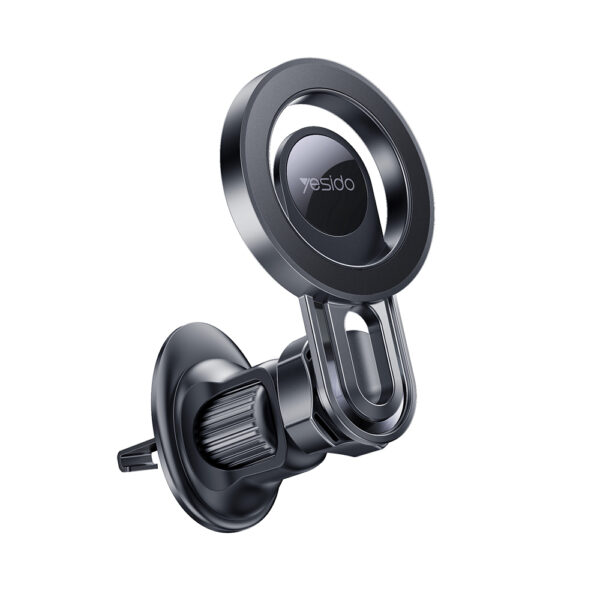 Yesido Magnetic car holder C209 Magsafe to air vent black