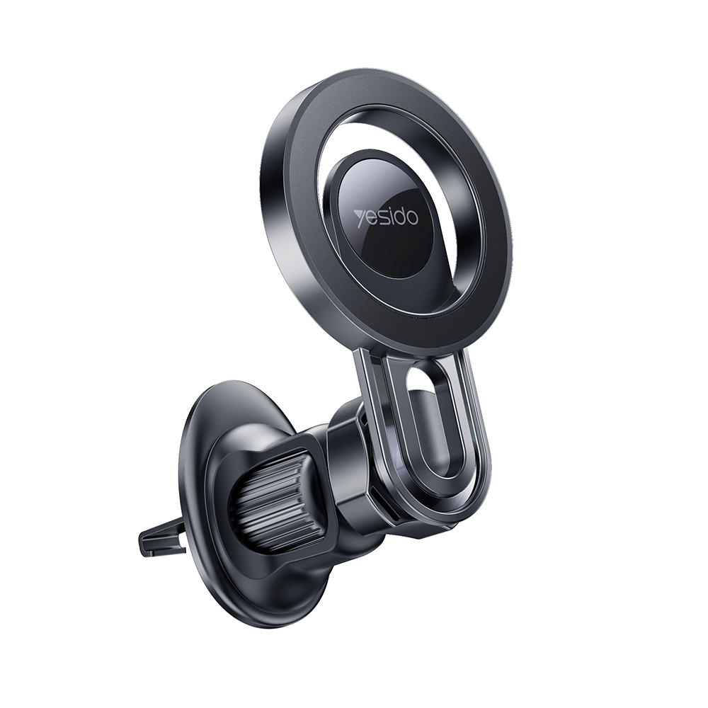 Yesido Magnetic car holder C209 Magsafe to air vent black