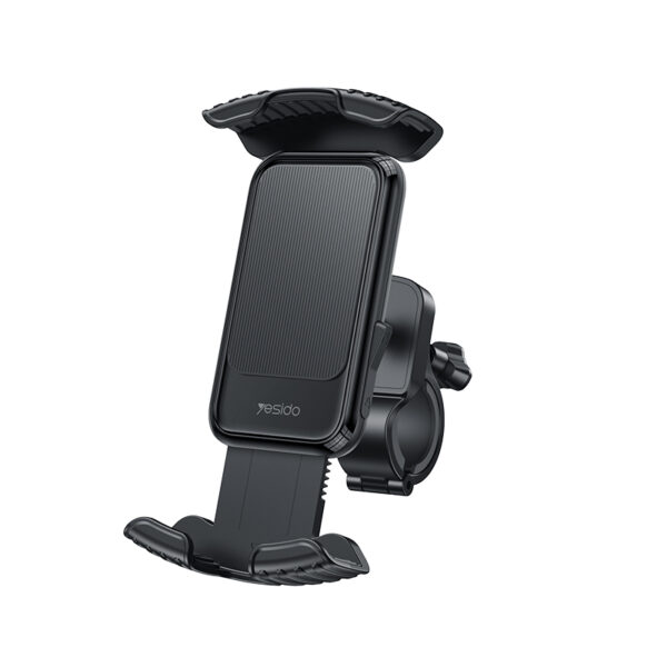 Yesido Bike phone holder C249 black