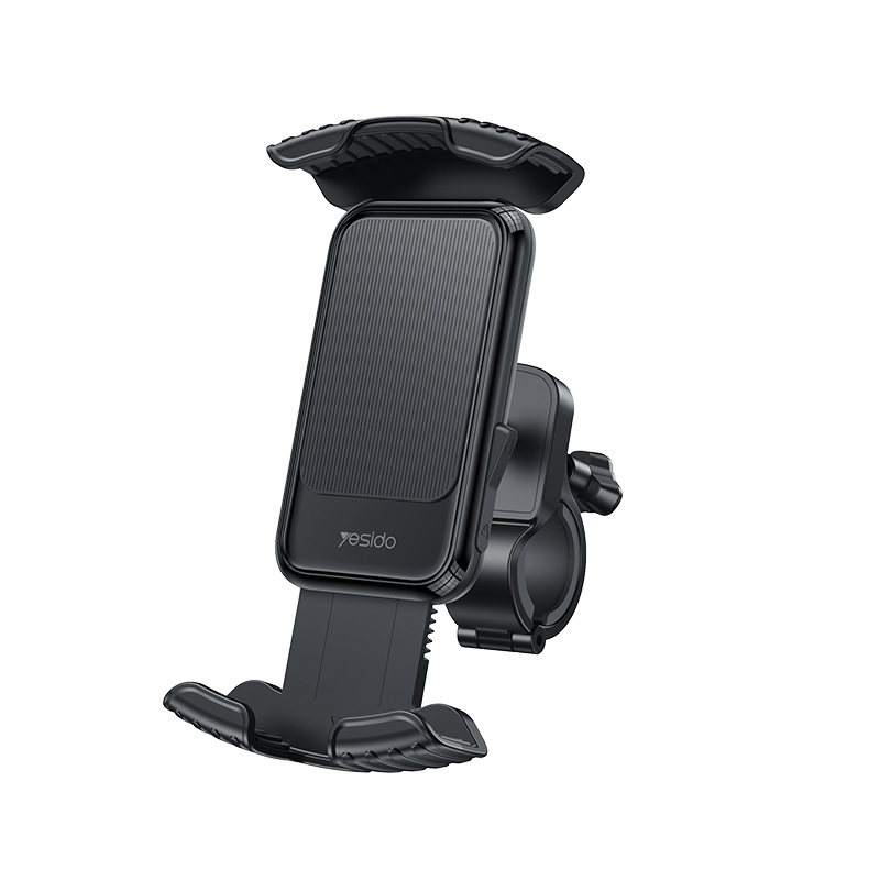 Yesido Bike phone holder C249 black