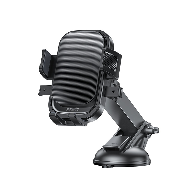 Yesido Car holder C267 to windshield black