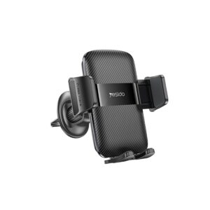 Yesido Car holder C251 to air vent black