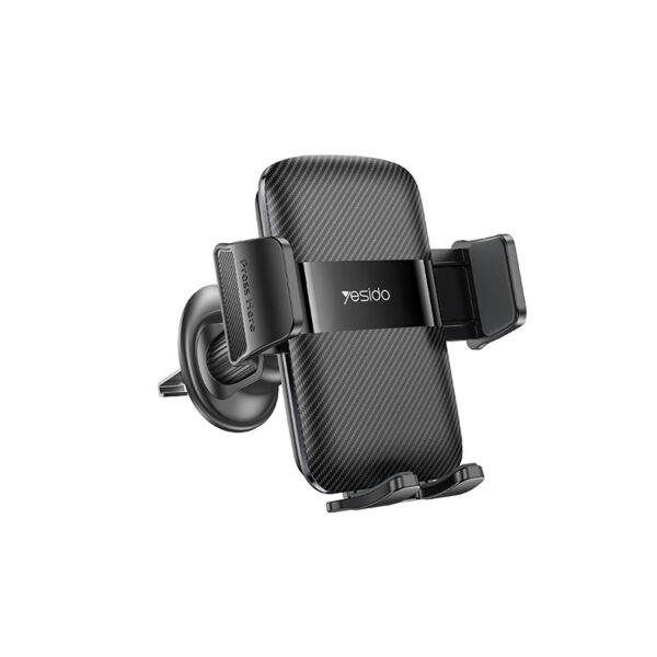 Yesido Car holder C251 to air vent black