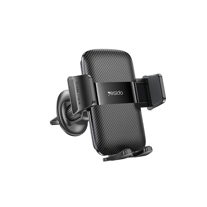 Yesido Car holder C251 to air vent black