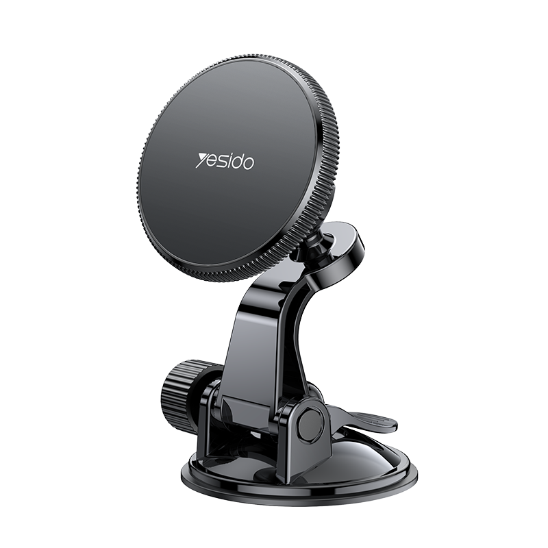Yesido Magnetic car holder C177 to dashboard black