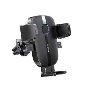 Yesido Car holder C162 to airvent black