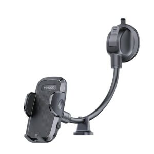 Yesido Car holder C140 to windshield black