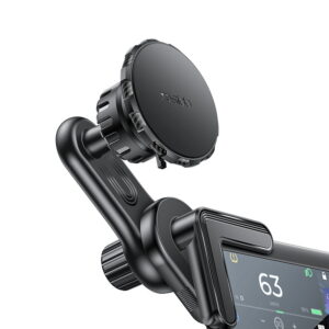 Yesido Car holder magnetic C212 to central touch screen black