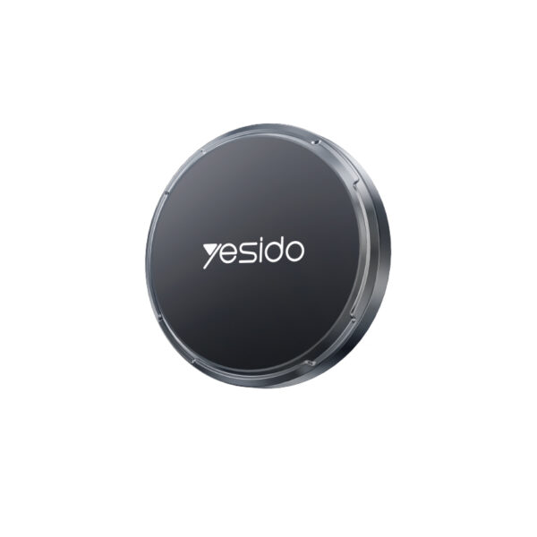 Yesido Magnetic car holder C211 to dashboard black